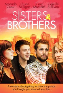 Sisters & Brothers (2011) Poster