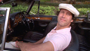 Displaying (19) Gallery Images For Chevy Chase Caddyshack...