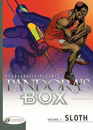 Opening Pandora’s Box again….
