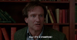 Movie Characters × What’s Your Favorite Robin Williams Movie Quote ...