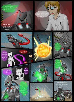 Project Red Recreation20 By Livinlovindude