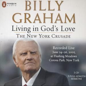 Billy Graham Books