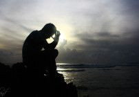 Jacob Max Winkler has been writing his own prayers for years. He ...