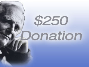 250 Donation Level - Doug Engelbart Institute Choice Pack (please ...