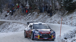 WRC 2012: Monte Carlo Rally In Quotes