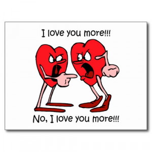 funny love by funnytshirtsboutique browse other i love you more ...