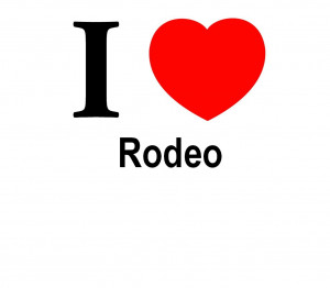 Rodeo Quotes And Sayings I love rodeo. share !