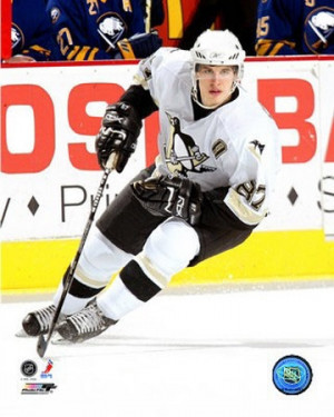 Sidney Crosby Posters