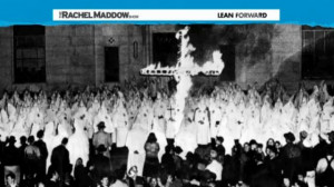 Excellent Rachel Maddow Segment: The Radical Racist Context of Bundy ...