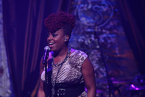 Watch Us Tonight With Ledisi on Verses & Flow on TV One