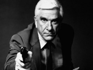 The Made You Look Funniest Quotes Of Leslie Nielsen
