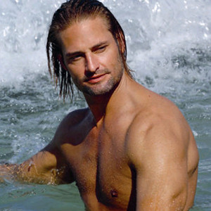 Sawyer de Lost regresa con nueva serie Intelligence