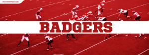 Wisconsin Badgers Covers