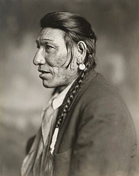 Other Native American Photographs from Gallery I [Page 1]