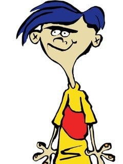 Rolf is from a first-generation immigrant family of indeterminate ...