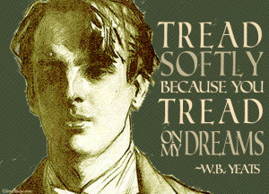 Yeats’s Infection: A Poet, a Muse, and an Irish Goodbye