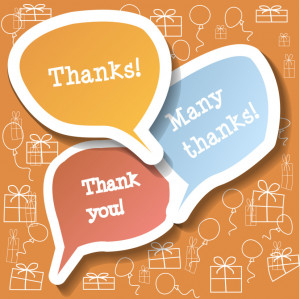 Related Pictures business thank you sayings how to say it thank you