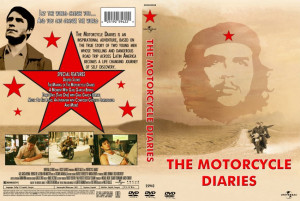 Jaquette Dvd The Motorcycle