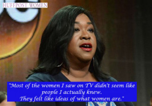 shonda rhimes quote