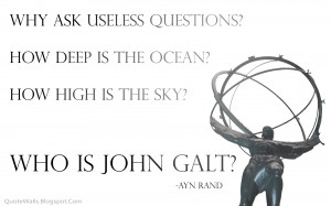 Ayn Rand Wallpaper 1920x1200 Ayn, Rand, Atlas, Shrugged, John, Galt