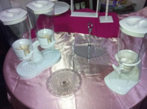 Renta De Sillasmesaslonascarpastarimassalas Lounge