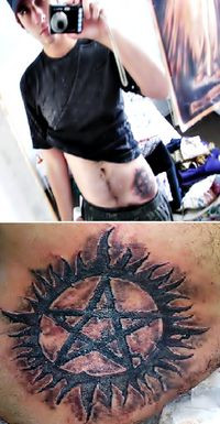 Found on supernaturalwiki.com