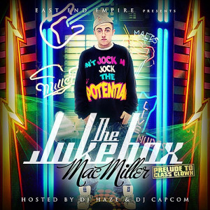 Mac Miller – The Jukebox (Mixtape)