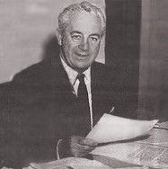 Harold Holt