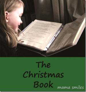 Keeping Family Close from Far Away: The Christmas Book