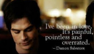 Quote from Damon... 