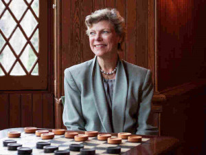 Cokie Roberts' other books include Founding Mothers and Ladies of ...