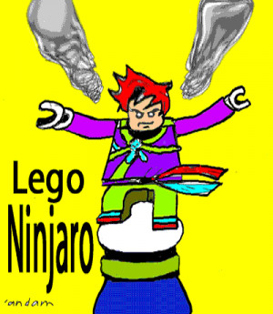 Related Pictures lego ninjago kai brickipedia ninja quotes doblelol