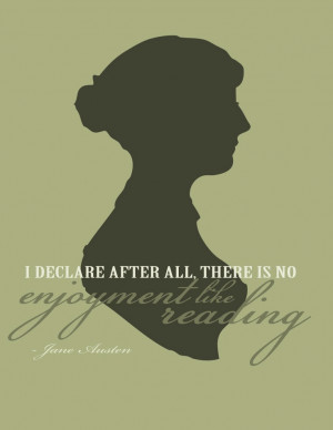 jane austen