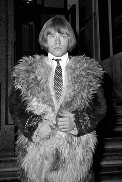 Brian Jones
