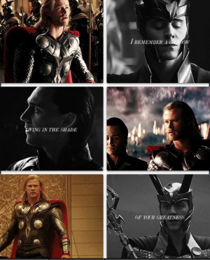 Loki'd greatest quote
