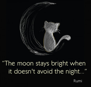 Images) 31 Rumi Picture Quotes For Self Realisation