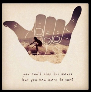 surf. (rock on) Quotes Tattoo, Beach Sayings, The Ocean, Beach Quotes ...