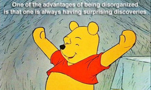 Wise Quotes From Winni Pooh (15 pics)