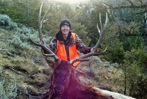 Outdoor Recreation Hunting