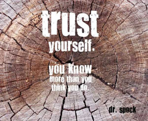 Popular Trust Quotes and Sayings