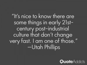 Utah Phillips