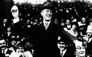 Woodrow Wilson Quotes On Race