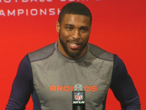 ... What does Omaha mean?' and other Broncos quotes from Thursday, Jan. 15