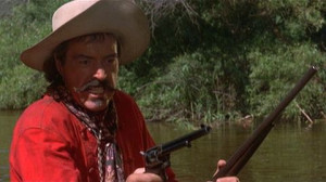 Powers Boothe Tombstone