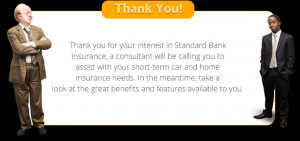 Car and Home Insurance we’ve really got you covered.