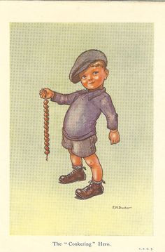 Aunt Alexandra has a son. She had to leave him at home with her ...