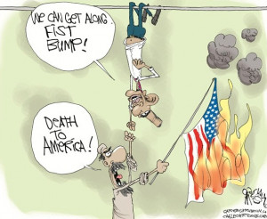... obama source http doblelol com barack obama cartoon images funny htm