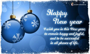 wish you in this new year New Year 2013 Wishes Greeting Cards New ...