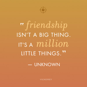 Friendship Quotes Pinterest Vickerey-quote-friendship-is-a