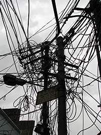 Crisis Management Lessons from India’s Historic Blackouts